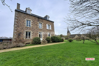 achat maison plouagat 22170