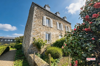 achat maison plouagat 22170