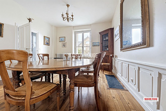 achat maison plouagat 22170