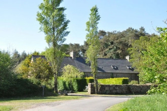 achat maison plouaret 22420