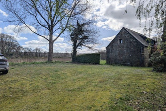 achat maison plouaret 22420