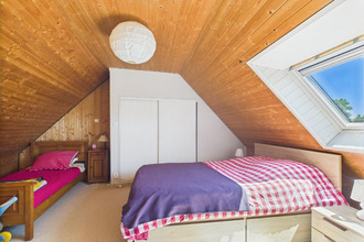 achat maison plouaret 22420