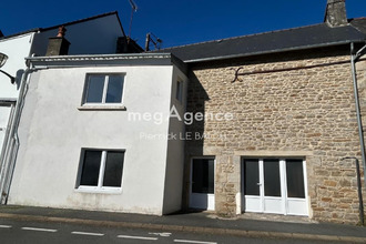 achat maison plouaret 22420
