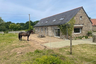 achat maison plouaret 22420