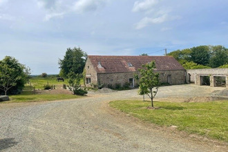 achat maison plouaret 22420