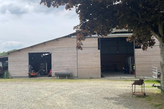 achat maison plouaret 22420