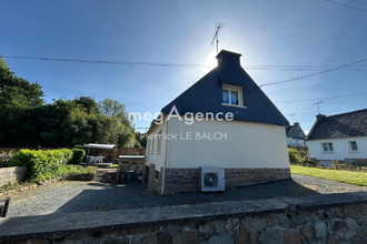 achat maison plouaret 22420