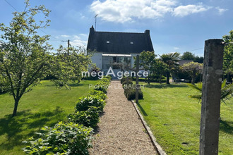 achat maison plouaret 22420