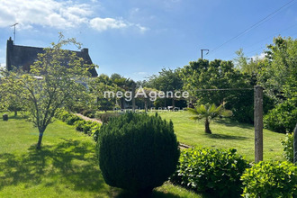 achat maison plouaret 22420