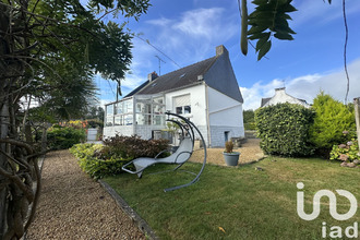 achat maison plouaret 22420