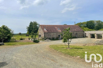 achat maison plouaret 22420