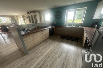 achat maison plouaret 22420