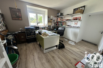 achat maison plouaret 22420