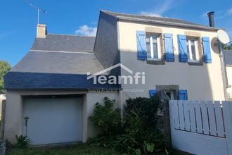 achat maison plouaret 22420