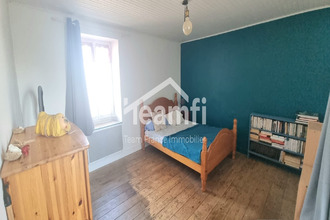 achat maison plouaret 22420