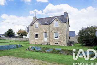 achat maison plouaret 22420