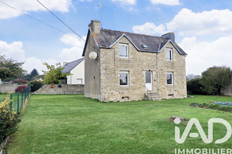 achat maison plouaret 22420