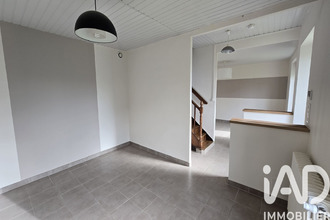 achat maison plouaret 22420