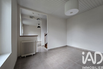 achat maison plouaret 22420