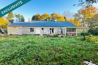 achat maison plouaret 22420