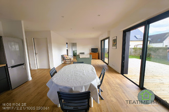 achat maison plouaret 22420