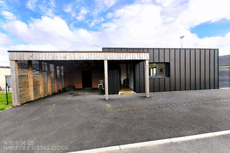 achat maison plouaret 22420