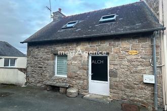 achat maison plouaret 22420