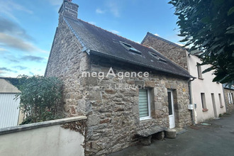 achat maison plouaret 22420