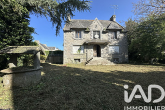 achat maison plouaret 22420