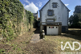 achat maison plouaret 22420