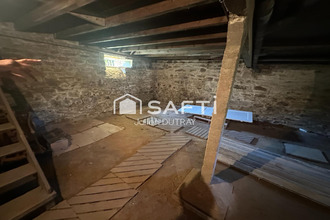 achat maison plouaret 22420