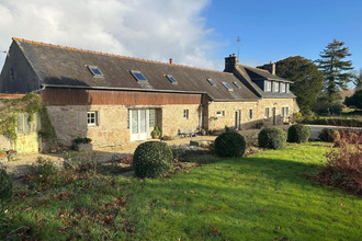 achat maison plouaret 22420