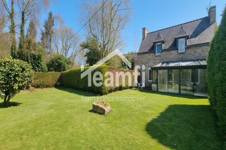 achat maison plouaret 22420