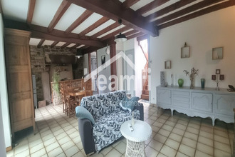 achat maison plouaret 22420