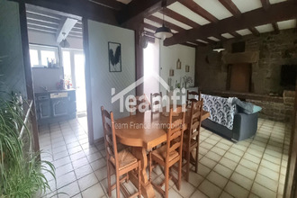 achat maison plouaret 22420