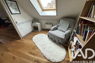 achat maison plouaret 22420