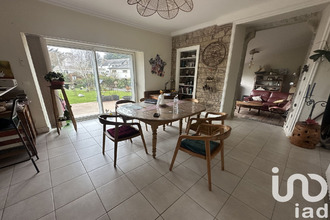 achat maison plouaret 22420