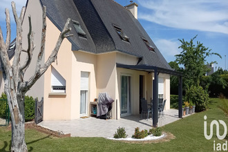 achat maison plouaret 22420