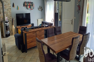 achat maison plouaret 22420