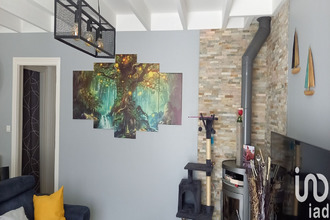 achat maison plouaret 22420