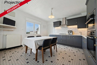 achat maison plouaret 22420