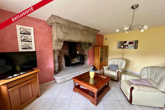 achat maison plouaret 22420