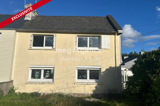 achat maison plouaret 22420