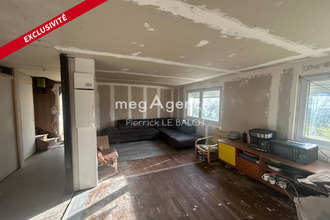 achat maison plouaret 22420