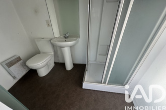 achat maison plouaret 22420