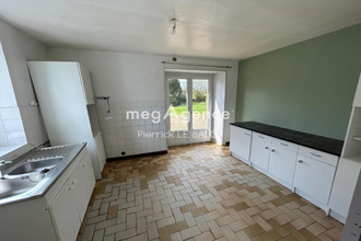 achat maison plouaret 22420