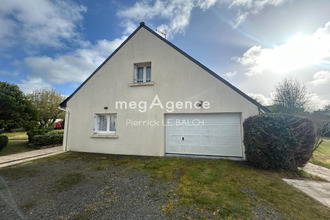 achat maison plouaret 22420