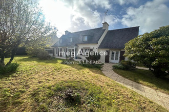 achat maison plouaret 22420