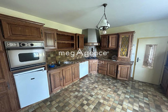 achat maison plouaret 22420