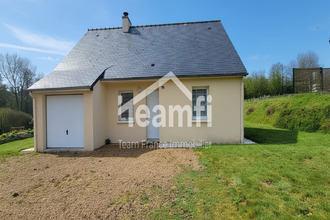 achat maison plouaret 22420